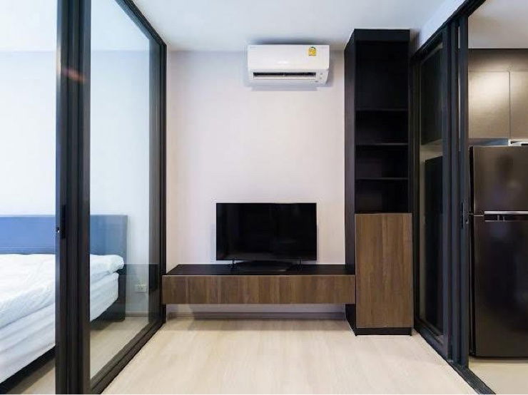 picture #Z1705 Condo for rent: The Privacy Jatujak - 6/10