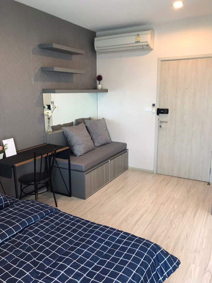 รูป 📢 ห้องมาใหม่ ให้เช่าคอนโด Ideo Mobi Sukhumvit Eastgate - รูปที่ 4/15