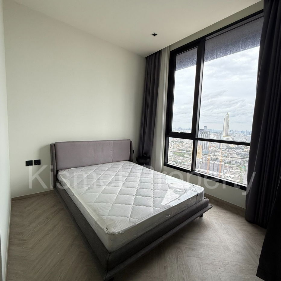 picture 🔥 Chapter Charoennakhon - Riverside  - 1 Bedroom for SALE ONLY 5.99 MB 🔥 - 5/7