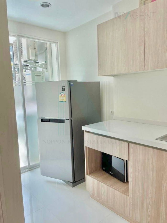 picture 🎉 For Sell Condo ELEMENTS SRINAKARIN Building 6, Floor 3,1 bed room, Room size 37 sqm - 8/8