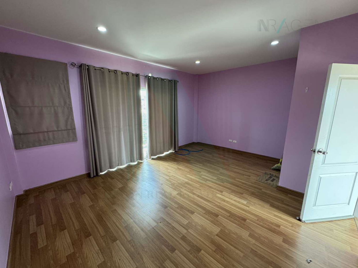 picture 📌 For Sell Town house THE COLOR LIVING TOWNHOME SRINAKARIN-WONGWAEN 3-story 3 bedroom 3 bathroom - 8/8