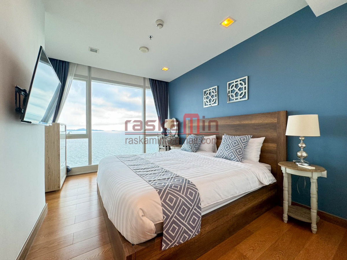 picture  The Palm Condominium | Wongamat Beach, Pattaya  - 7/13