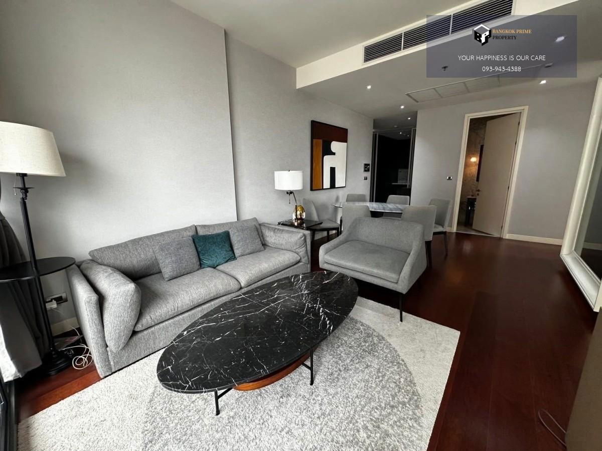 รูป Khun By Yoo | Super Luxury Condo 🚝ใกล้ BTS Thonglor #2025073111212 - รูปที่ 2/17
