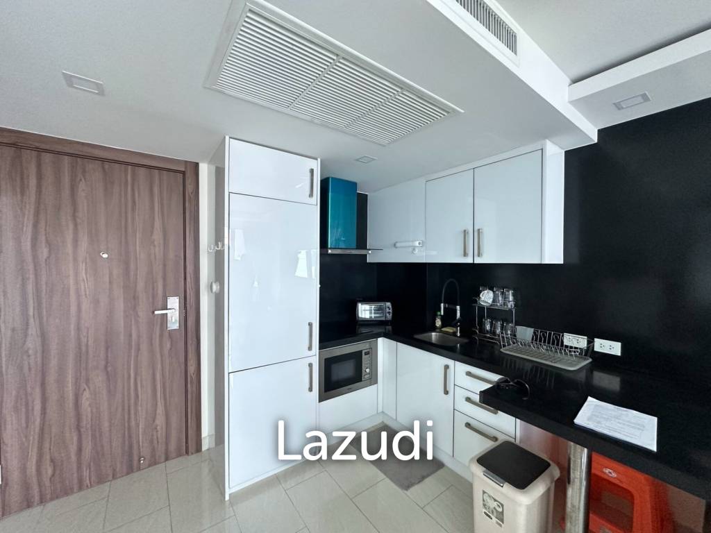 รูป 1 Bed 1 Bath 35 SQ.M. Grand Avenue Residence - รูปที่ 5/11
