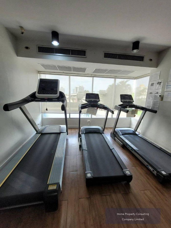 picture Condo for rent : City Home Sukhumvit 101 - 9/10
