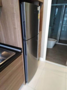 picture For Rent Condo THE METROPOLIS SAMRONG INTERCHANGE Building B, Floor 16,1 bed room, Room size 35 sqm - 7/10