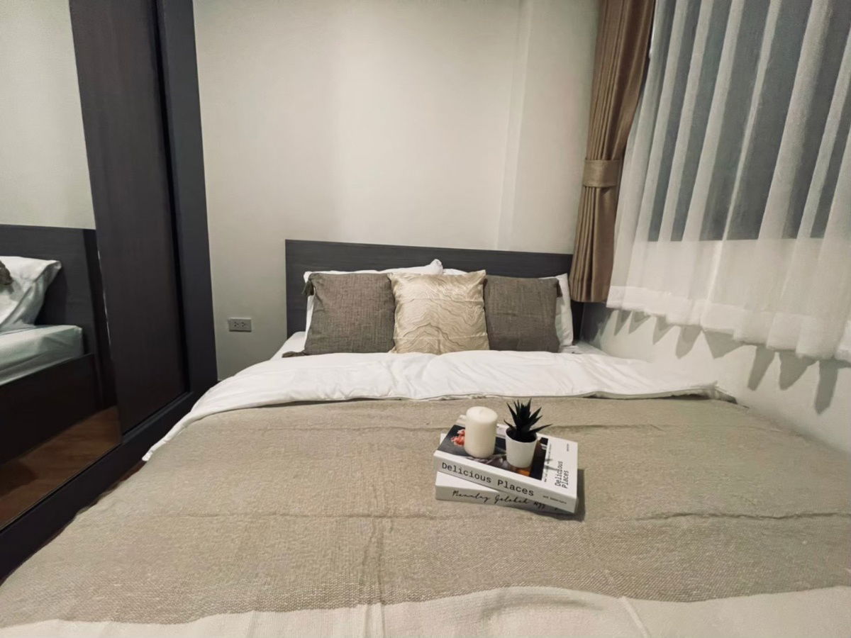 picture @Condorental condo for rent MAGNIX Ramintra 21 - 1/14