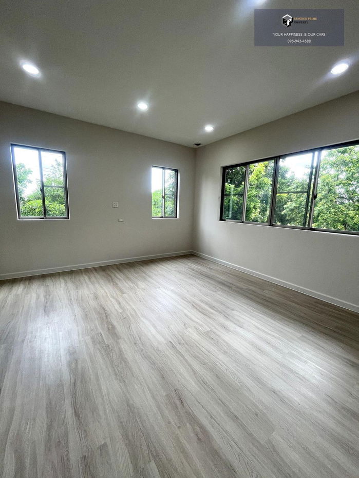 picture Perfect Masterpiece Rama 9 | SCG Heim structure, entire house, Japanese style design #2025073111216 - 5/16