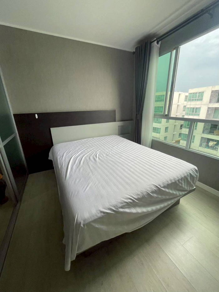 รูป ให้เช่า D condo sign อยู่ติดกับเซ็นทรัลเฟสฯเชียงใหม่ ว่างพร้อมอยู่ 23/8/25 - รูปที่ 5/18