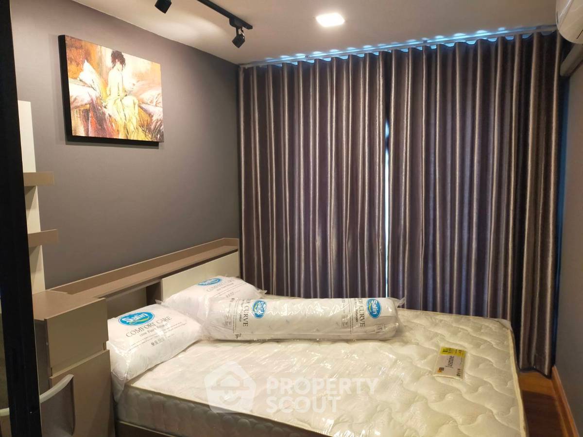 รูป คอนโด 1-ห้องนอน ที่ รีเจ้นท์ โฮม 18 แจ้งวัฒนะ-หลักสี่ ใน อนุสาวรีย์ (ID 2231310) - รูปที่ 7/12