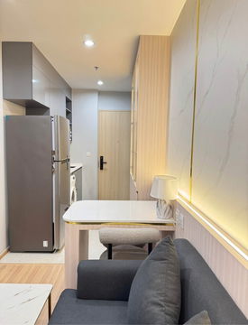 ✨ New condominium Skyrise Avenue Sukhumvit 64 Near BTS Bangchak and Punnawithi Stations Near Chalerm MahaNakhon and Burapha Vithi expressways