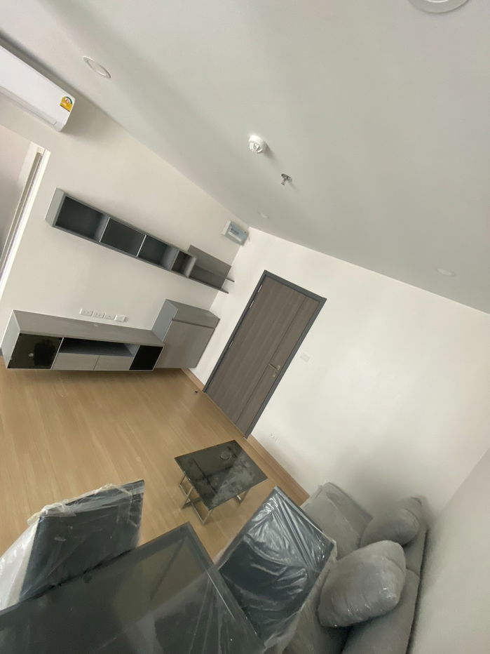 picture 💥 Rent Supalai Veranda Ramkhamhaeng 35 sqm. price 14,000 baht Fully Furnished - 5/10