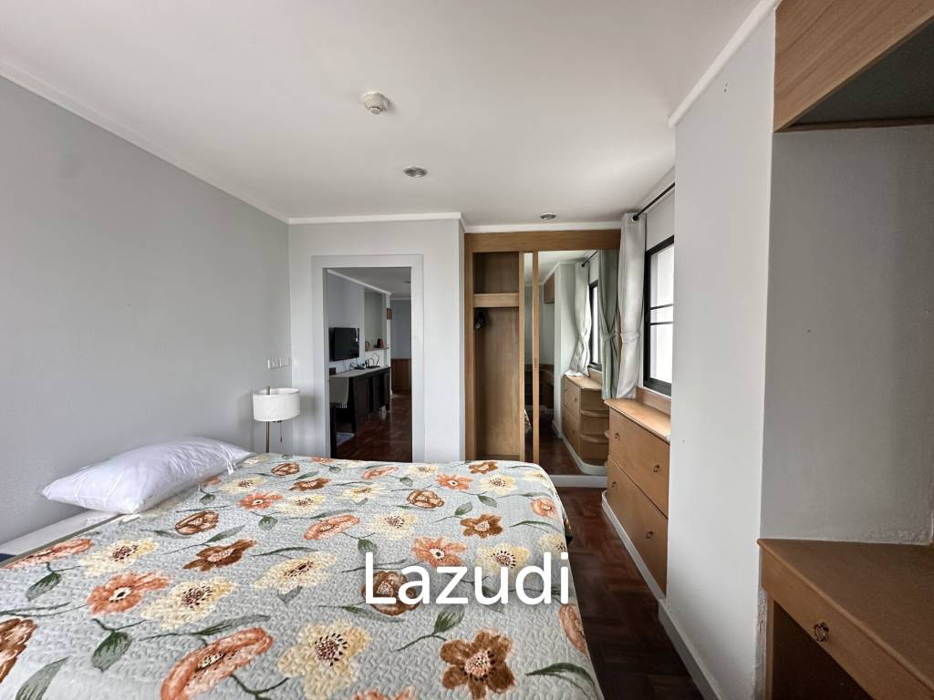 รูป 2 Bedroom 1 bathroom condo 65 Sq.m.at  Sukhumvit Park - รูปที่ 8/12
