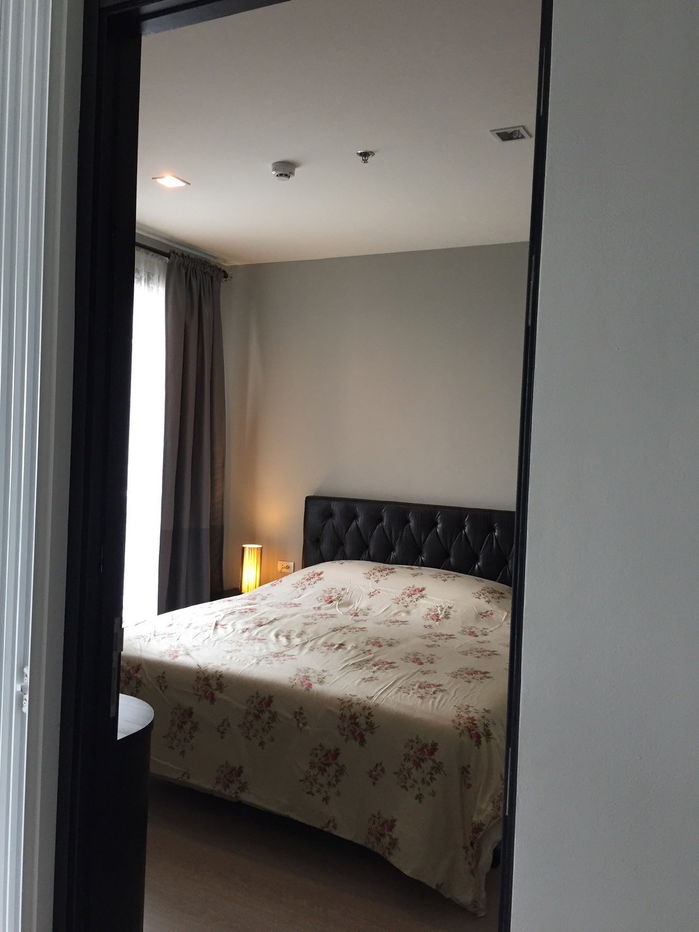 picture (For Rent) 1 Bed 1 Bath  45 Sqm.Fully furnished - READY TO MOVE IN  - 3/8