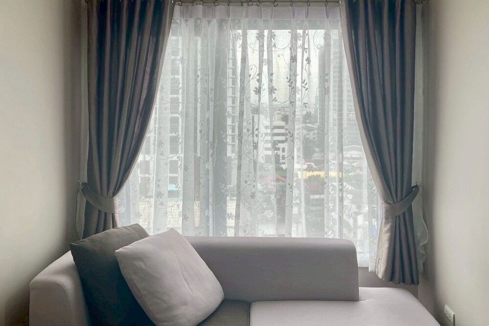picture 🔥 For Rent !! 🔥 Code C20230201858..........Onyx Phaholyothin, 1 bedroom, 1 bathroom, high floor 11++, furnished, ready to move in 📣📣 - 5/10