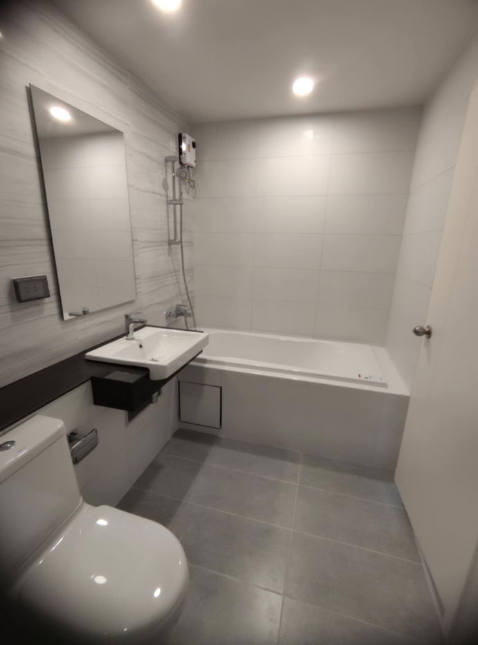 picture 🔹For Rent🔹Escent Korat...2 Bed..2Bath(BathTub)..64sqm..7Fl.....Closed with Central Department Store - 9/29