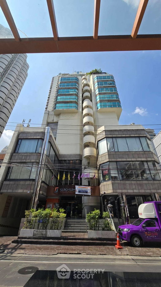 รูป คอนโด 1-ห้องนอน ที่ สุขุมวิท สวีท คอนโดมิเนียม ใกล้ BTS นานา (ID 2231437) - รูปที่ 13/13