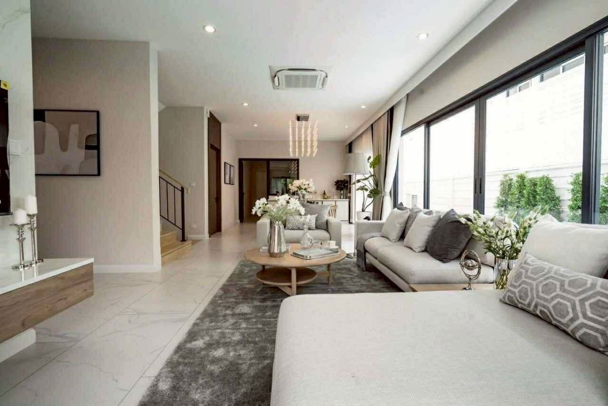 picture 🏡 For Rent – Brand New Luxury Pool Villa! 📍 The Lavish Project – Nong Ket Yai area, near Naklua Junction - 7/11