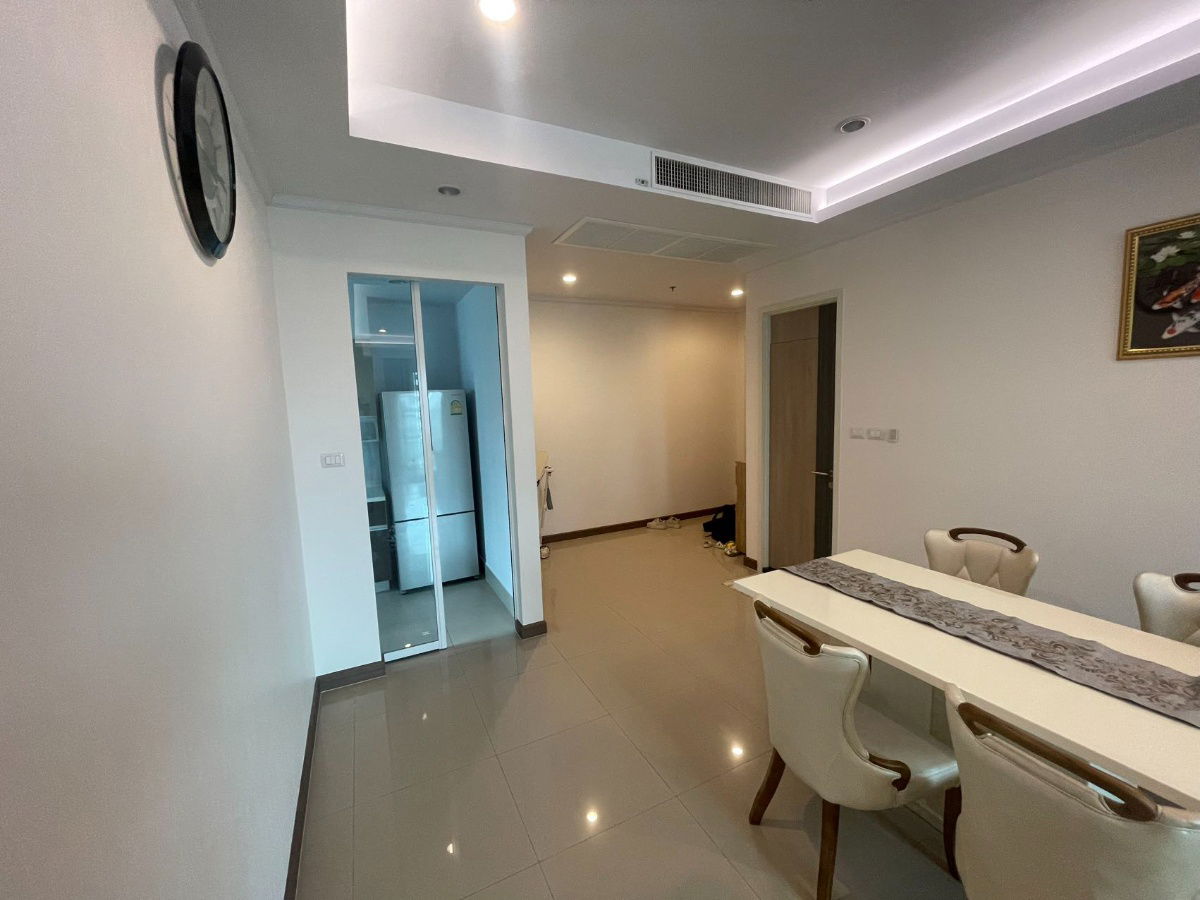 รูป ให้เช่า Supalai Elite พญาไท 94ตรม 2ห้องนอนใหญ่! รับCo-agent - รูปที่ 13/14
