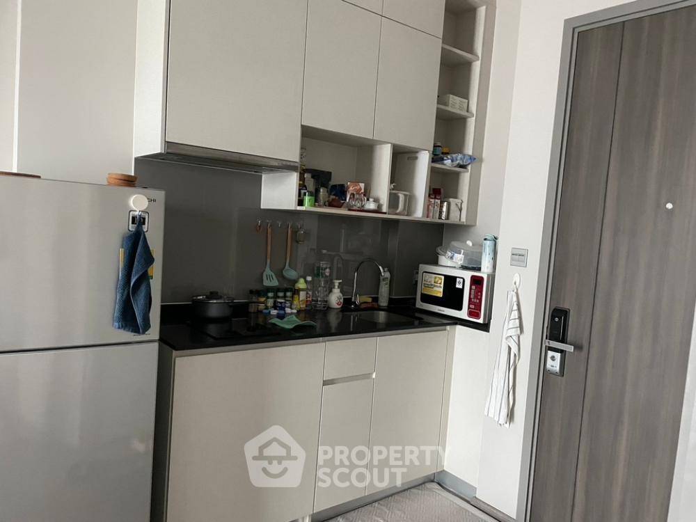 picture 1-BR Condo at Whizdom Avenue Ratchada – Ladprao near MRT Ratchadaphisek (ID 1266939) - 4/8
