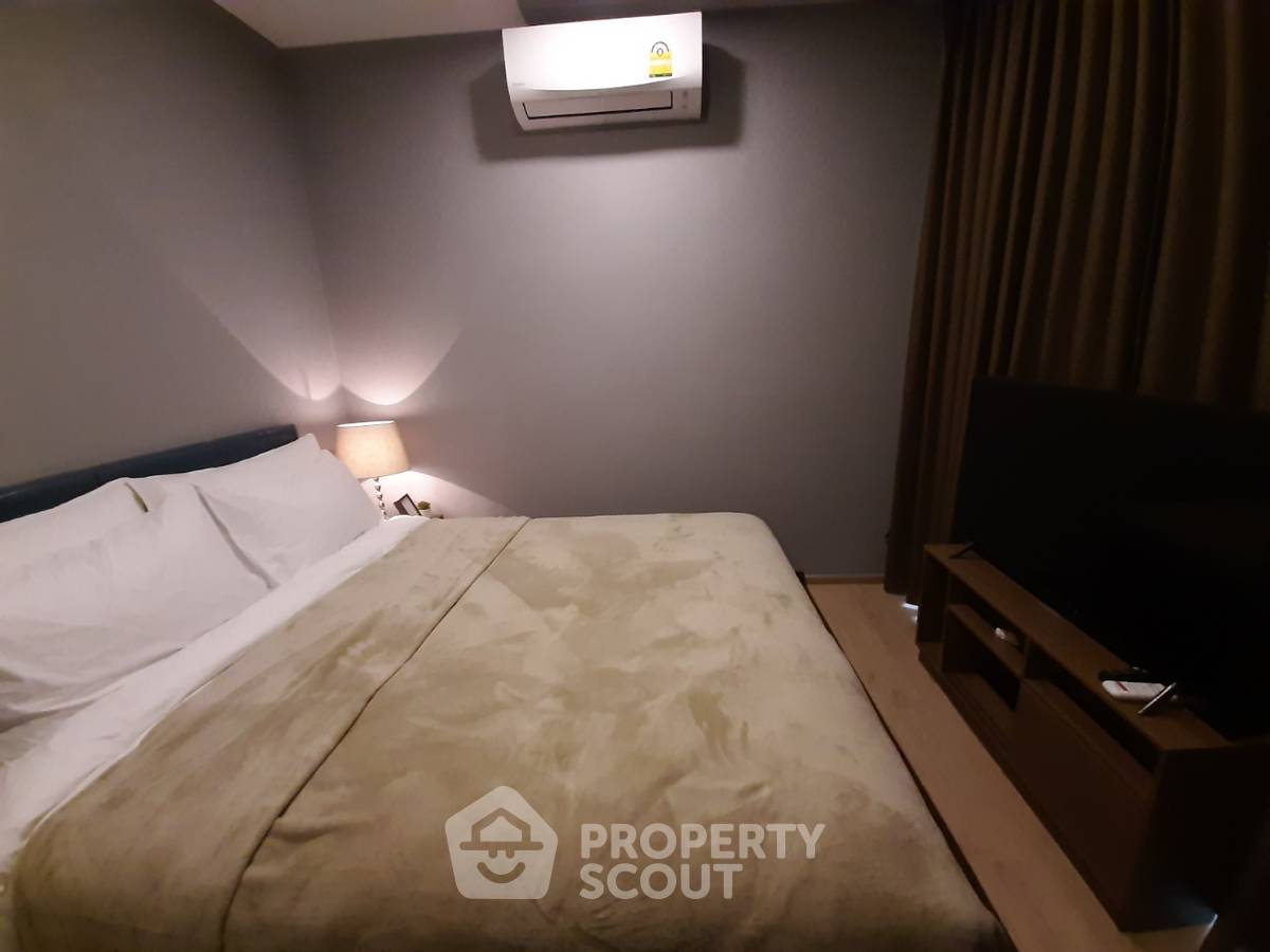 รูป คอนโด 2-ห้องนอน ที่ ทากะ เฮ้าส์ เอกมัย 12 ใกล้ BTS เอกมัย (ID 391130) - รูปที่ 20/41