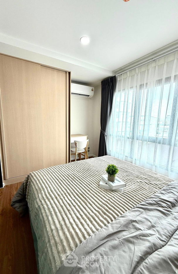 picture 1-BR Condo at ALIVE Sukhumvit 76 near BTS Samrong (ID 2231043) - 7/7