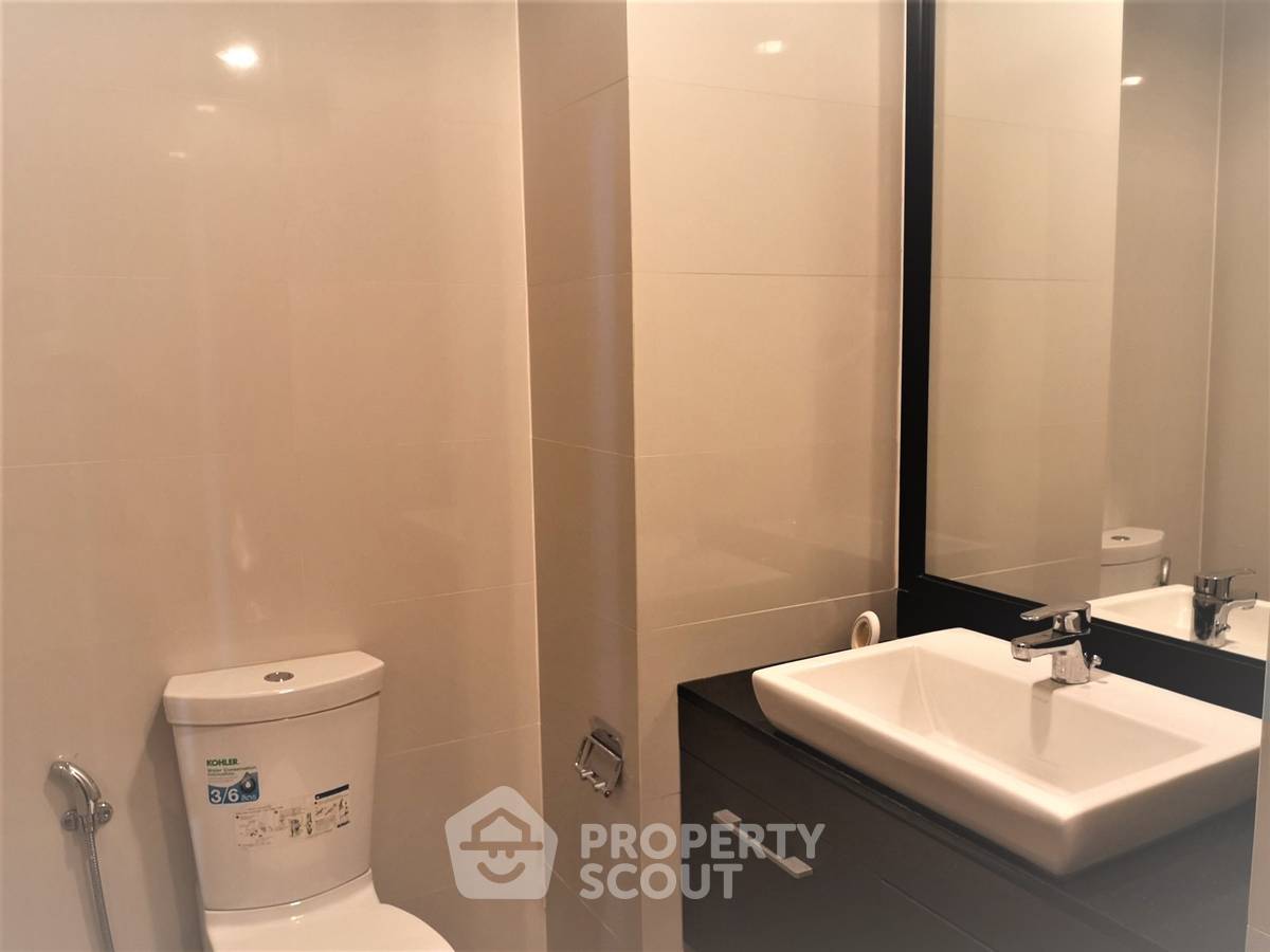 picture 1-BR Condo at Abstracts Phahonyothin Park near BTS Ha Yaek Lat Phrao (ID 796013) - 5/12