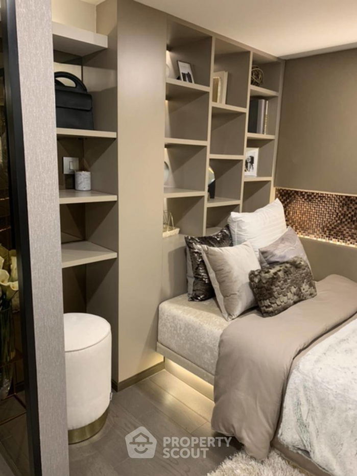 picture 2-BR Condo at Park Origin Ratchathewi near BTS Ratchathewi (ID 640869) - 11/13