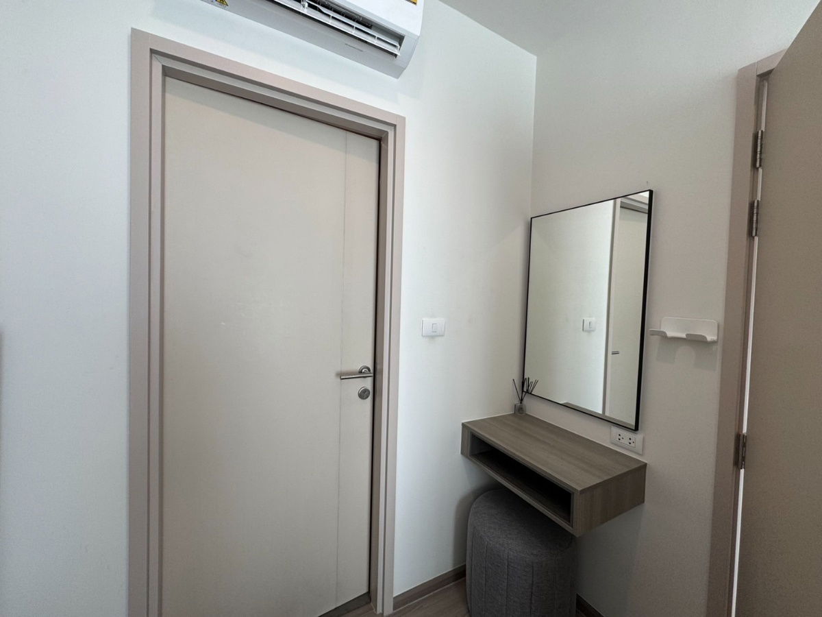 picture condo  THE BASE Phetchaburi - Thonglor fully furnished and best price ready to move in - 6/7
