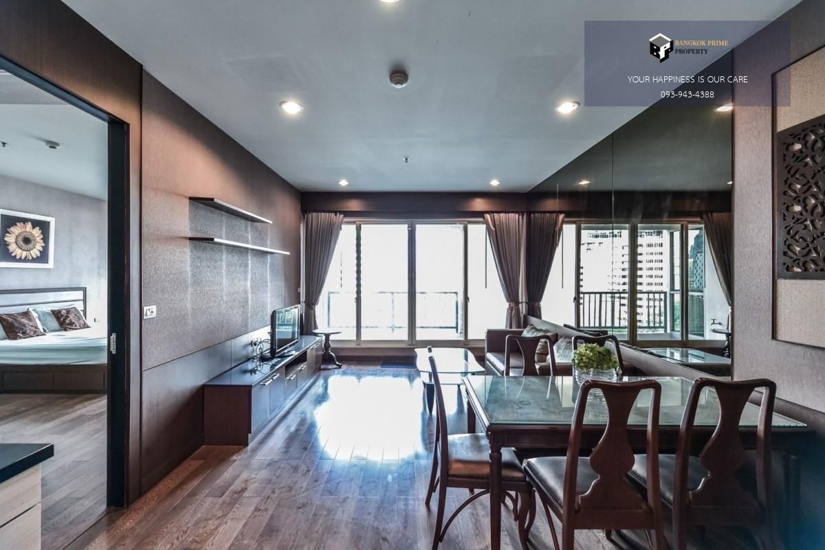picture The Address Chidlom | 🚝Near BTS, MRT Chatuchak | #2025073111239 - 3/7
