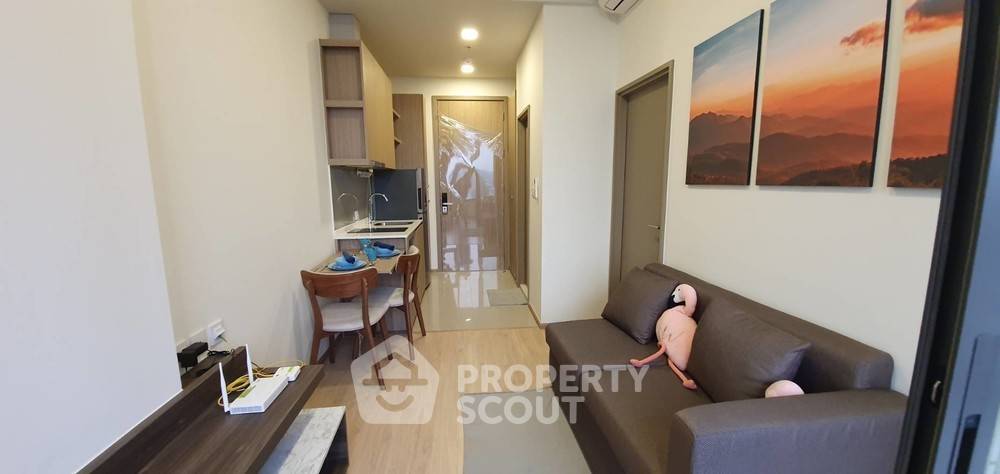 รูป คอนโด 2-ห้องนอน ที่ เซ็นทริค รัชโยธิน ใกล้ BTS รัชโยธิน (ID 320736) - รูปที่ 7/37