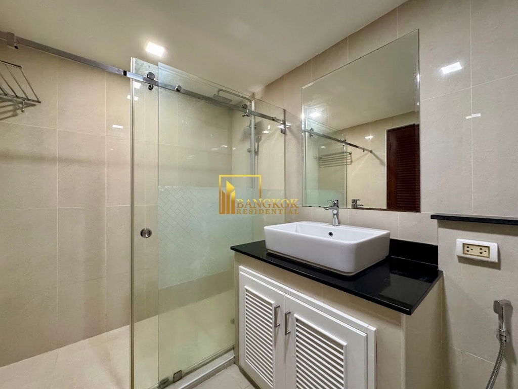 รูป Acadamia Grand Tower | Charm 3 Bedroom Condo in Phrom Phong - BR60267CD  - รูปที่ 26/47
