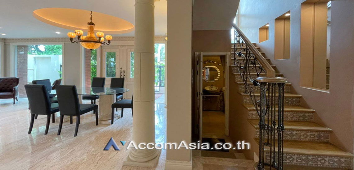 รูป 🔼🔽 AccomA 📩 Elegant pool villas with spacious interiors in Sukhumvit (9002401) - รูปที่ 6/19