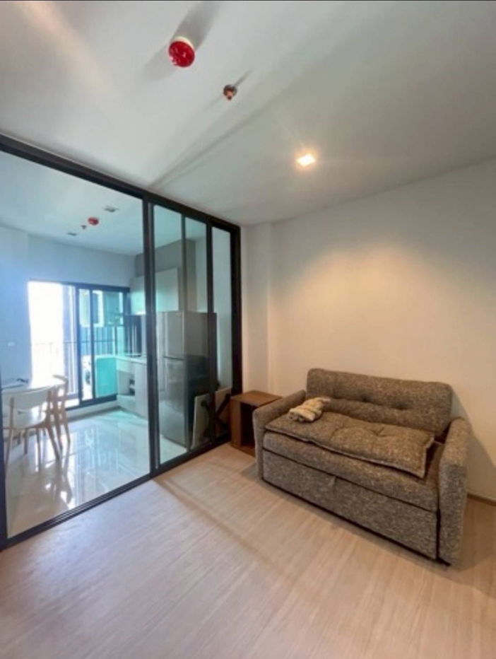 รูป Life Asoke - Rama 9 ห้องสวย ราคาดี สอบถามเพิ่มเติมได้ที่ Line @condorental - รูปที่ 3/7