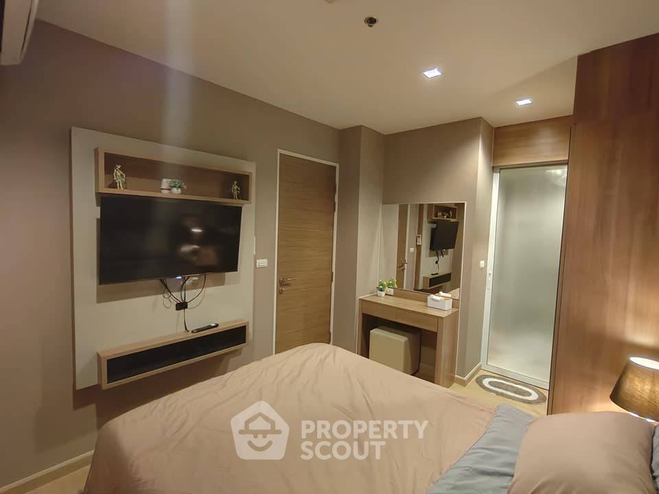 picture 1-BR Condo at RHYTHM Phahon-Ari near BTS Saphan Khwai (ID 2231271) - 2/17