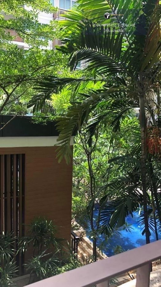 picture The Clover Thonglor | Best Price Low Rise 🚝Near BTS Thonglor #2025073111240 - 7/7