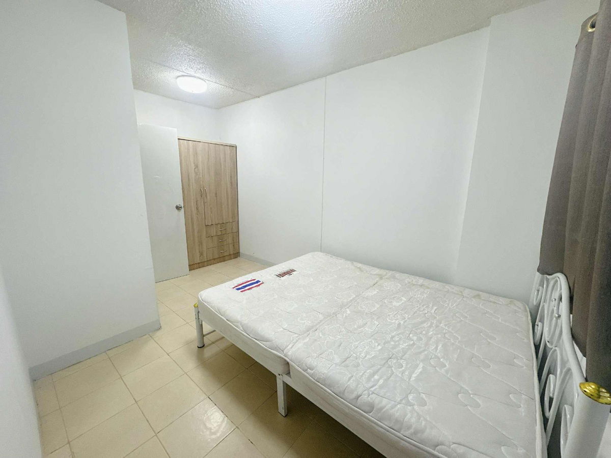 picture Condo for rent, Dynasty Building, Lat Phrao 71 (1 bedroom), 7th floor, Soi Lat Phrao 71, near the BTS, along the expressway, on the main road - 5/6