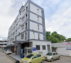 logo project Park View Viphavadi 4