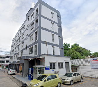 Park View Viphavadi 4