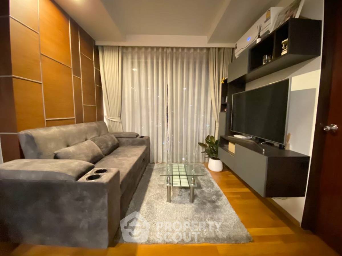 picture 1-BR Condo at Abstracts Phahonyothin Park near BTS Ha Yaek Lat Phrao (ID 742374) - 2/3