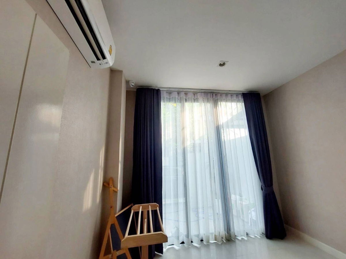 picture AB05788 - Baan Klang Muang Classe Ekkamai - Ramintra - 6/9