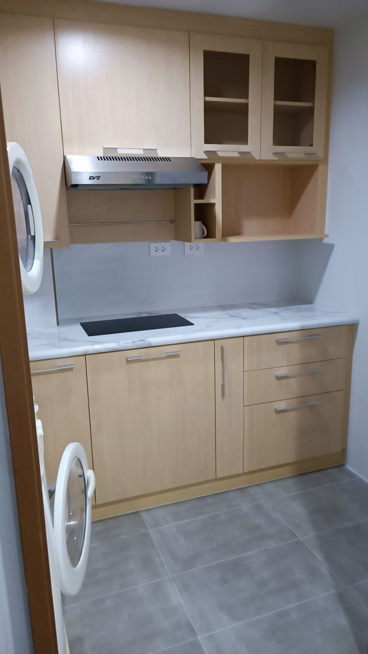 picture For Rent - Silom City Report - fully furnished - near BTS&MRT - 3/5