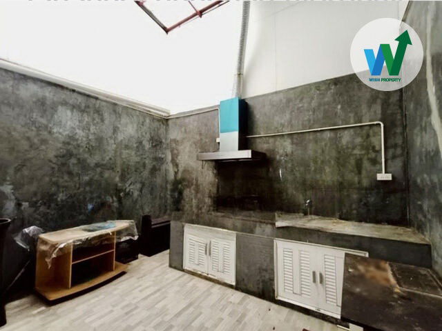 picture Shophouse Soi Khubon 27 Ramintra - 7/9