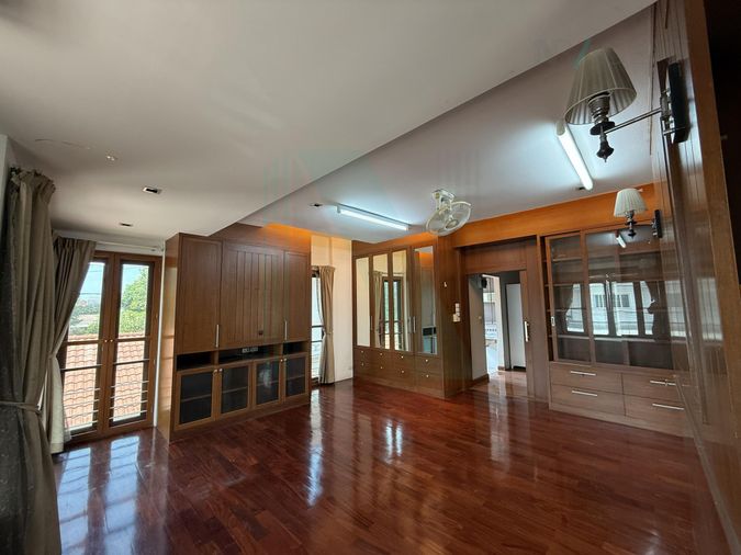 ขายบ้านเดี่ยว 4 ห้องนอน 280 ตร.ม. 77 ตร.ว. คาซ่า วิลล์ วัชรพล