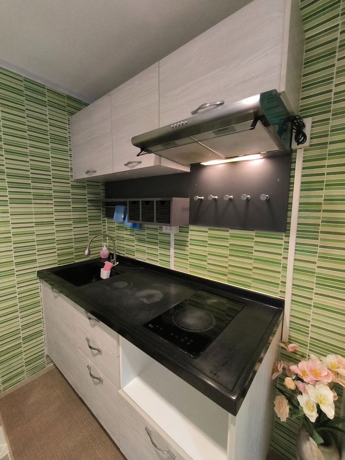 รูป The Roof Garden Sukhumvit 50 (เดอะ รูฟ การ์เดน สุขุมวิท 50) (รหัส: 1PK005) - รูปที่ 2/24