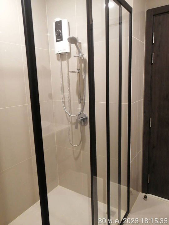 รูป 🍃OwJittin310725🍃 XT Huaikwang Condo Available 1st August 2025!!!! - รูปที่ 4/10