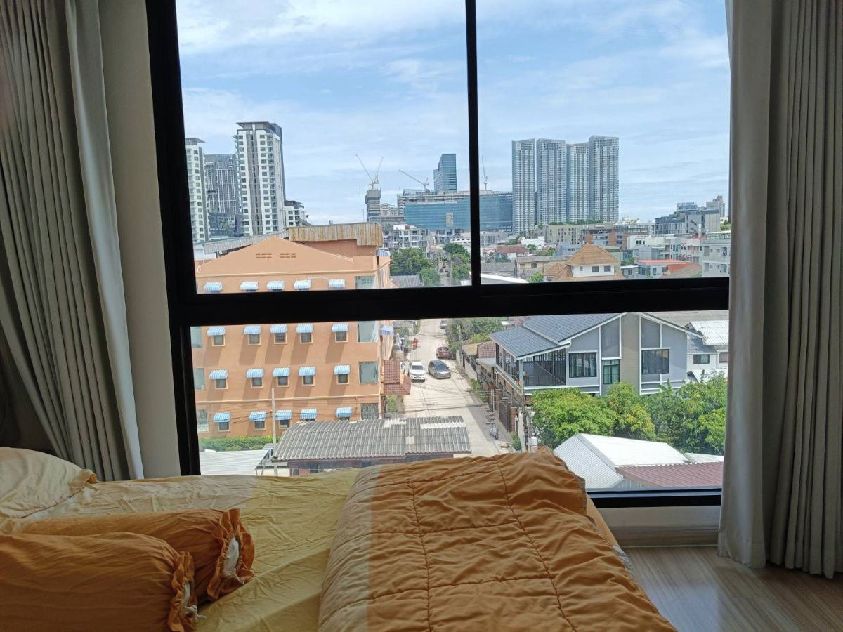 picture For Rent    Chateau In Town Sukhumvit 62/1   10,000 - 1/9