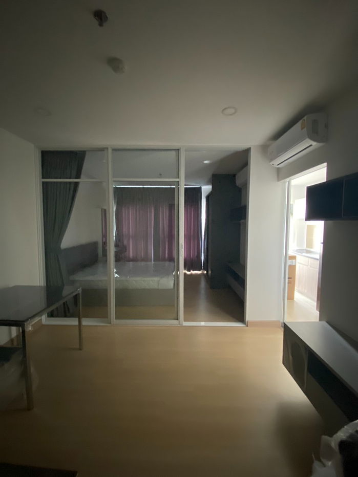 picture 💥 Rent Supalai Veranda Ramkhamhaeng 35 sqm. price 14,000 baht Fully Furnished - 6/10
