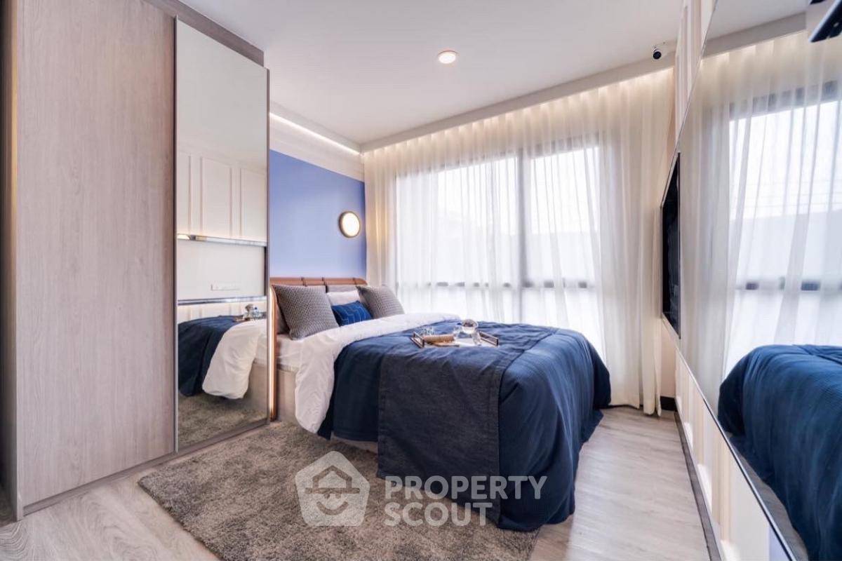 picture Studio Condo at SO Origin Phahol 69 Station in Anusawari (ID 1866727) - 3/7