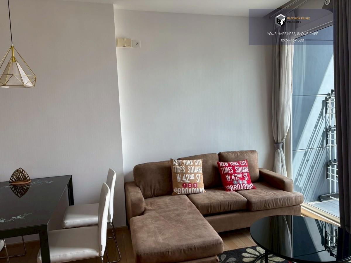 รูป Siri at Sukhumvit |Best Price Nice Room 🚝ใกล้ BTS Thonglor 0m.#2025073111232 - รูปที่ 3/4